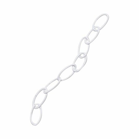 EAT-IN 36 in. White Extender Chain EA3311051